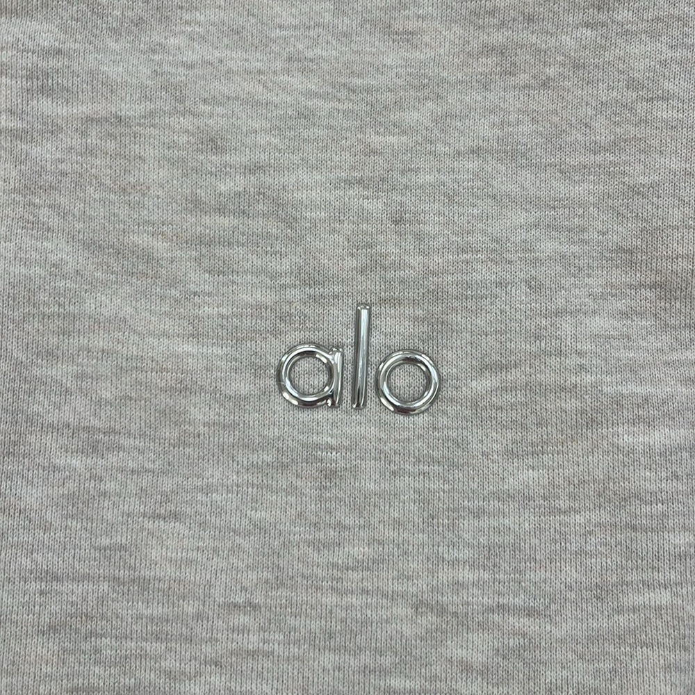 Alo sweatshirt new xs